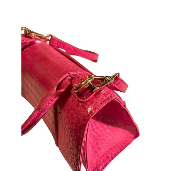 NWOT URBAN EXPRESSIONS LUCAS CROSSBODY BAG - Picture 4 of 5